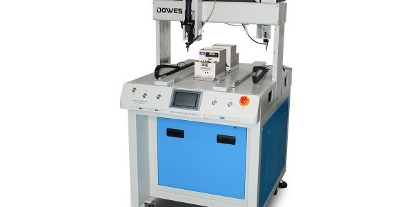 伺服電批有哪些優(yōu)點(diǎn)？-堅(jiān)豐股份