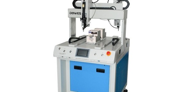 談?wù)勛詣?dòng)鎖螺絲機(jī)有什么輻射嗎？-堅(jiān)豐股份