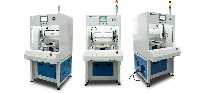 JOFR-SY215-LD4單工位旋轉自動鎖螺絲機 JOFR-SY215-LD4單工位旋轉自動鎖螺絲機