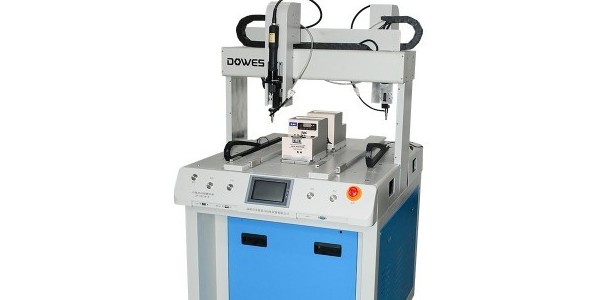 什么樣的螺絲機才算是合格的？堅豐股份