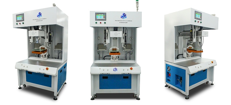 JF-QFXZ215-LDST旋轉(zhuǎn)治具背靠背雙頭自動(dòng)鎖螺絲機(jī) JF-QFXZ215-LDST旋轉(zhuǎn)治具背靠背雙頭自動(dòng)鎖螺絲機(jī)