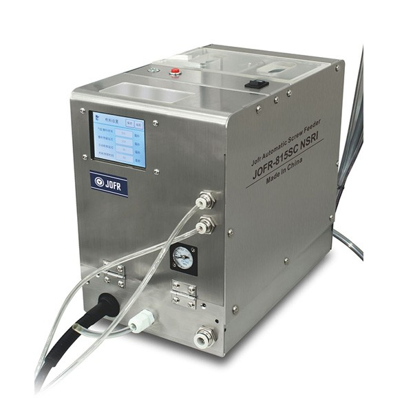 自動擰螺絲機(jī)分哪幾種類型(自動擰螺絲機(jī)的應(yīng)用特點(diǎn)) 自動擰螺絲機(jī)分哪幾種類型(自動擰螺絲機(jī)的應(yīng)用特點(diǎn))