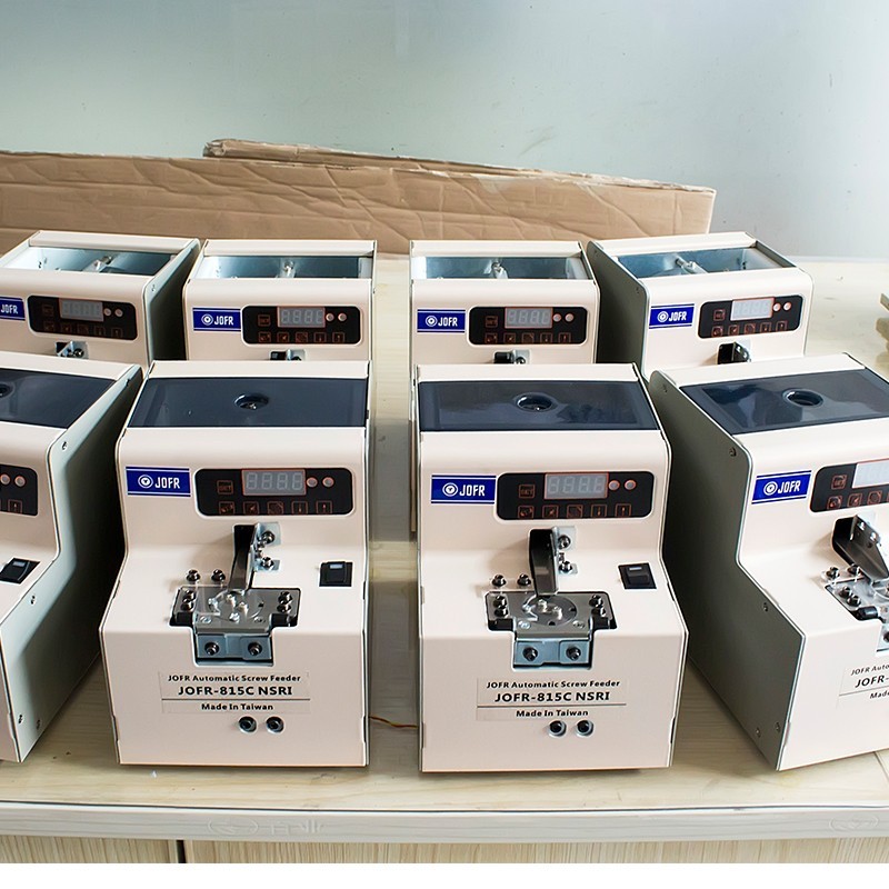 螺絲供給機(jī)的類型有哪些(自動(dòng)送鎖螺絲機(jī)應(yīng)用特點(diǎn)) 螺絲供給機(jī)的類型有哪些(自動(dòng)送鎖螺絲機(jī)應(yīng)用特點(diǎn))