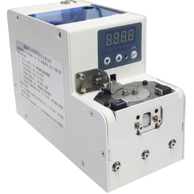 自動(dòng)鎖螺釘機(jī)出現(xiàn)滑牙的原因(自動(dòng)鎖螺絲機(jī)容易忽視的問(wèn)題) 自動(dòng)鎖螺釘機(jī)出現(xiàn)滑牙的原因(自動(dòng)鎖螺絲機(jī)容易忽視的問(wèn)題)