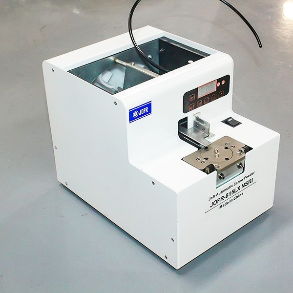 自動擰螺絲機(jī)分哪幾種類型(自動擰螺絲機(jī)的應(yīng)用特點(diǎn)) 自動擰螺絲機(jī)分哪幾種類型(自動擰螺絲機(jī)的應(yīng)用特點(diǎn))