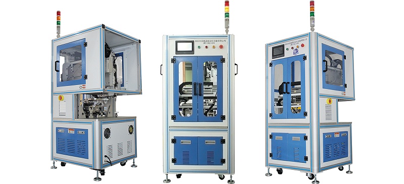 DWS-SDJ-009掃地機專用自動鎖螺絲機 DWS-SDJ-009掃地機專用自動鎖螺絲機