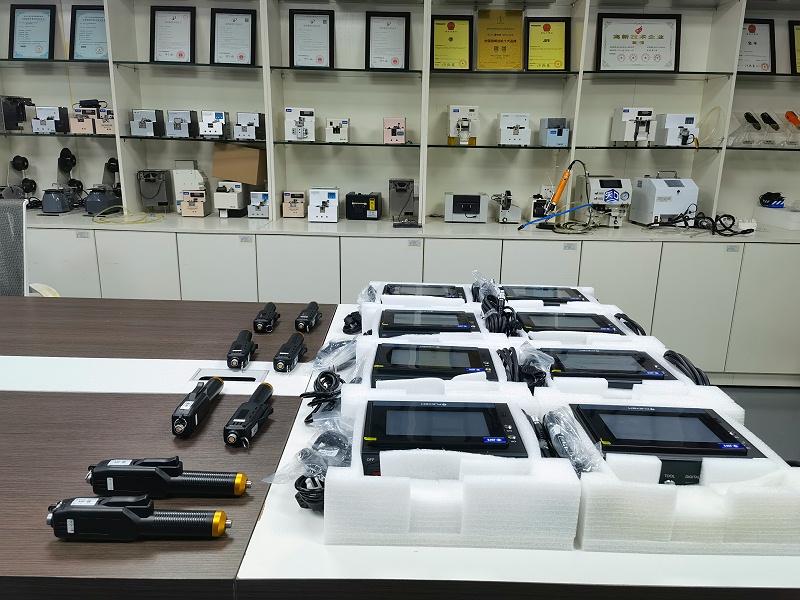 智能電批 智能電批