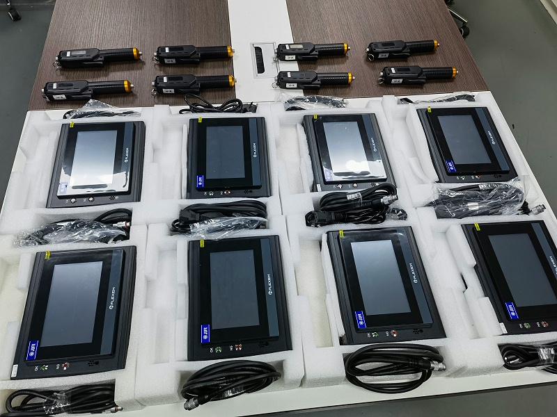 智能電批 智能電批