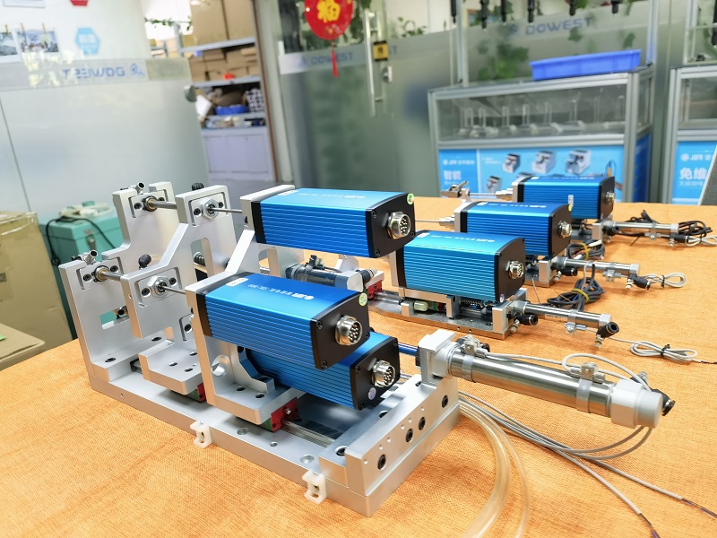 自動鎖螺絲機(jī)電批與智能電批(智能電批與普通電批的區(qū)別) 自動鎖螺絲機(jī)電批與智能電批(智能電批與普通電批的區(qū)別)