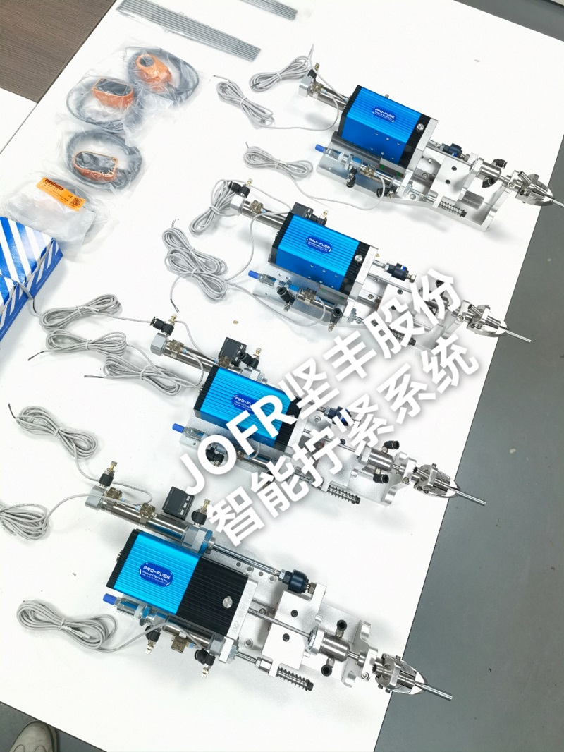 伺服智能電批使用方法與用途(伺服電批在自動化領(lǐng)域的應(yīng)用) 伺服智能電批使用方法與用途(伺服電批在自動化領(lǐng)域的應(yīng)用)