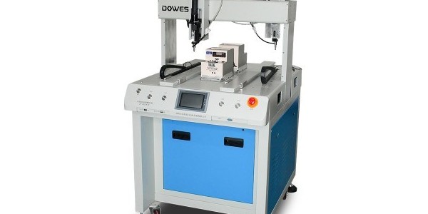 什么是高品質(zhì)的在線式自動(dòng)鎖螺絲機(jī)？-堅(jiān)豐股份