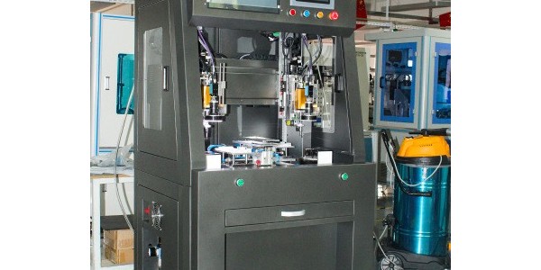 自動打螺絲機(jī)容易卡料嗎？-堅(jiān)豐股份