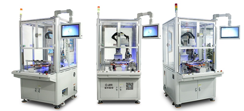 DWS-JXS-008四軸機(jī)械手-(3) DWS-JXS-008四軸機(jī)械手-(3)