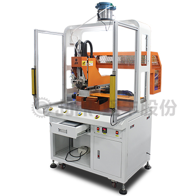 自動送鎖螺絲機的結(jié)構(gòu)原理(什么是自動鎖螺絲機) 自動送鎖螺絲機的結(jié)構(gòu)原理(什么是自動鎖螺絲機)