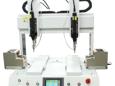 桌面自動(dòng)鎖螺絲機(jī)的優(yōu)點(diǎn)(自動(dòng)鎖螺絲機(jī)的好處有哪些) 桌面自動(dòng)鎖螺絲機(jī)的優(yōu)點(diǎn)(自動(dòng)鎖螺絲機(jī)的好處有哪些)