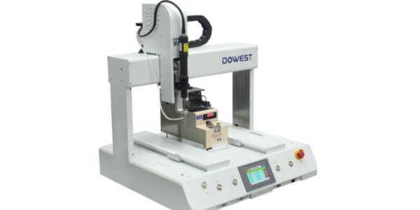 自動(dòng)鎖螺絲機(jī)的構(gòu)成部分有哪些？堅(jiān)豐股份