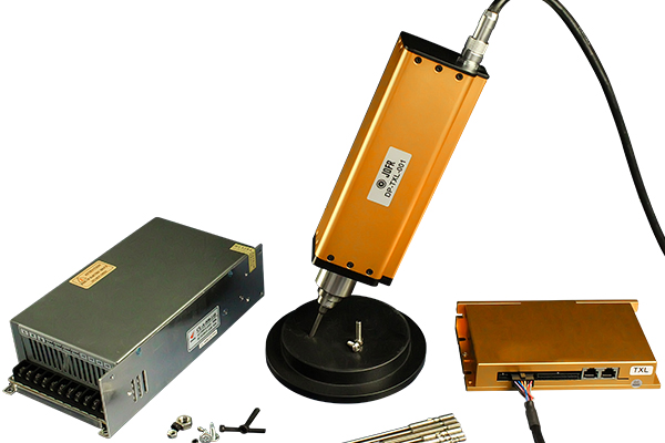 智能電批 智能電批