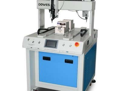 半自動螺絲機(jī)要注意六點(diǎn)安全問題-堅(jiān)豐股份