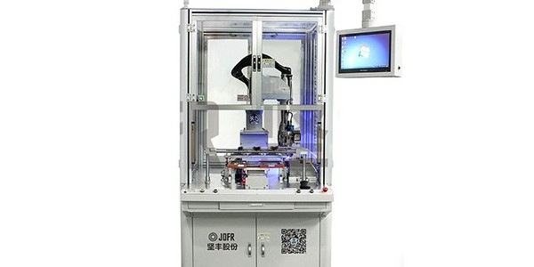 機(jī)器人鎖螺絲機(jī)選購(gòu)小竅門！-堅(jiān)豐股份