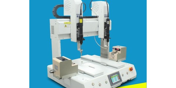 深圳市自動鎖螺絲機(jī)的功效是如何的-堅(jiān)豐股份