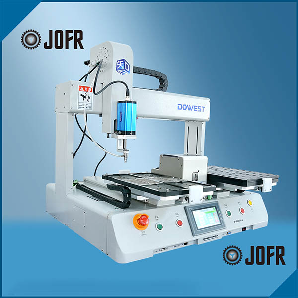 自動(dòng)鎖螺絲機(jī)3 自動(dòng)鎖螺絲機(jī)3