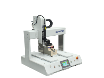 在使用自動鎖螺絲機的過程中，有哪些注意事項？堅豐股份