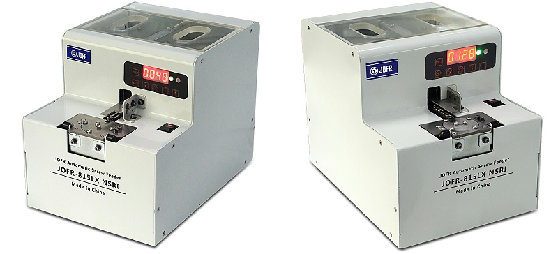 【JOFR堅(jiān)豐股份】JOFR-815LX機(jī)用型螺絲供料器2 【JOFR堅(jiān)豐股份】JOFR-815LX機(jī)用型螺絲供料器2