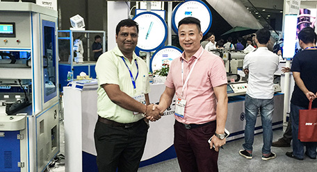 敢于承諾質(zhì)保2年，產(chǎn)品出口13個(gè)國(guó)家