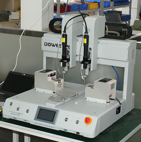 雙批單Y雙供料器螺絲機1 雙批單Y雙供料器螺絲機1