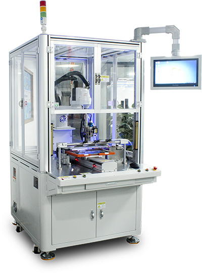 堅(jiān)豐電子為您介紹機(jī)械手自動(dòng)鎖螺絲機(jī) 堅(jiān)豐電子為您介紹機(jī)械手自動(dòng)鎖螺絲機(jī)