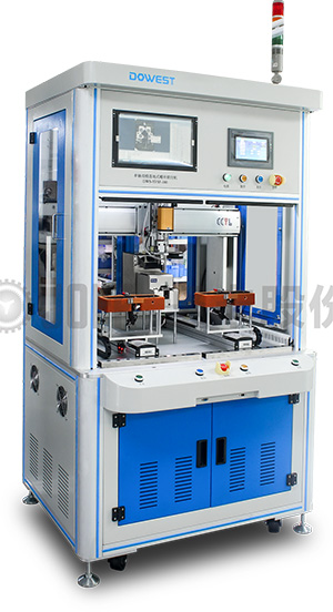 廣東遠峰電子科技股份有限公司—CCD視覺自動鎖螺絲機工程案例 廣東遠峰電子科技股份有限公司—CCD視覺自動鎖螺絲機工程案例