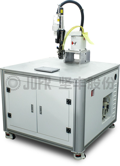 深圳市光寶光電有限公司—鎖付機器人實現(xiàn)盤類零件上下料工程案例 深圳市光寶光電有限公司—鎖付機器人實現(xiàn)盤類零件上下料工程案例