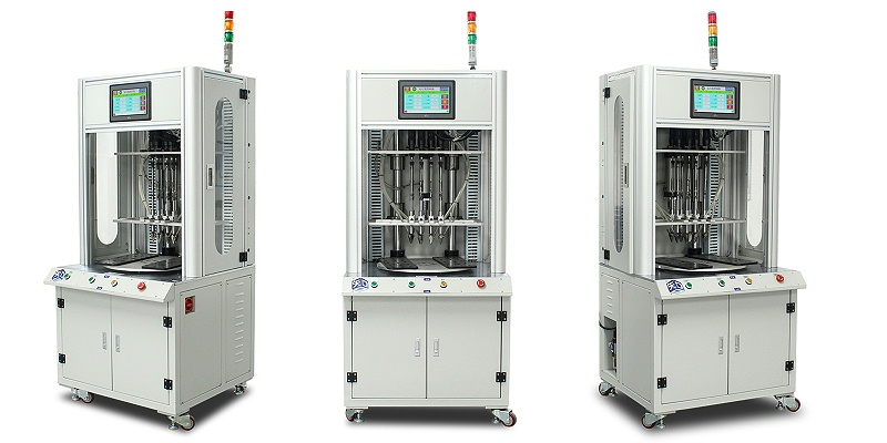 DWS-8ZCS-02轉(zhuǎn)盤式八軸吹送 DWS-8ZCS-02轉(zhuǎn)盤式八軸吹送