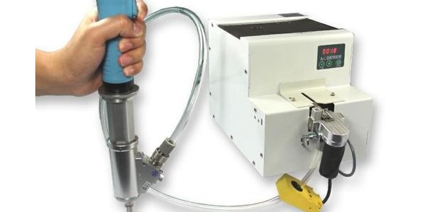 手持式螺絲機有什么特點？-堅豐股份