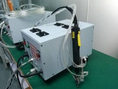 手持式自動螺絲機有什么劣勢？-堅豐股份